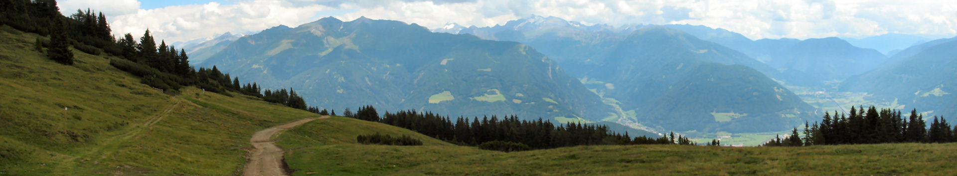 Monte Cavallo (Dolomiti)