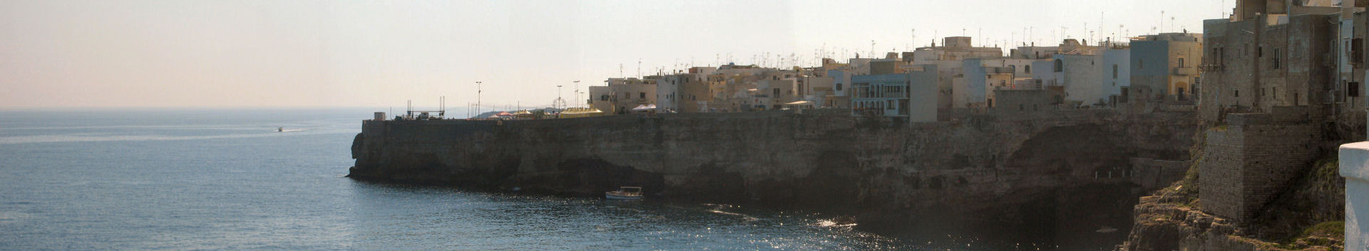Polignano a Mare (Bari)