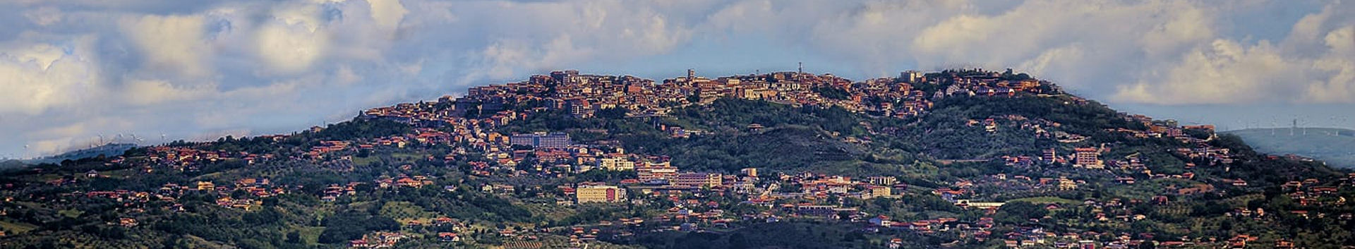 Ariano Irpino (AV)