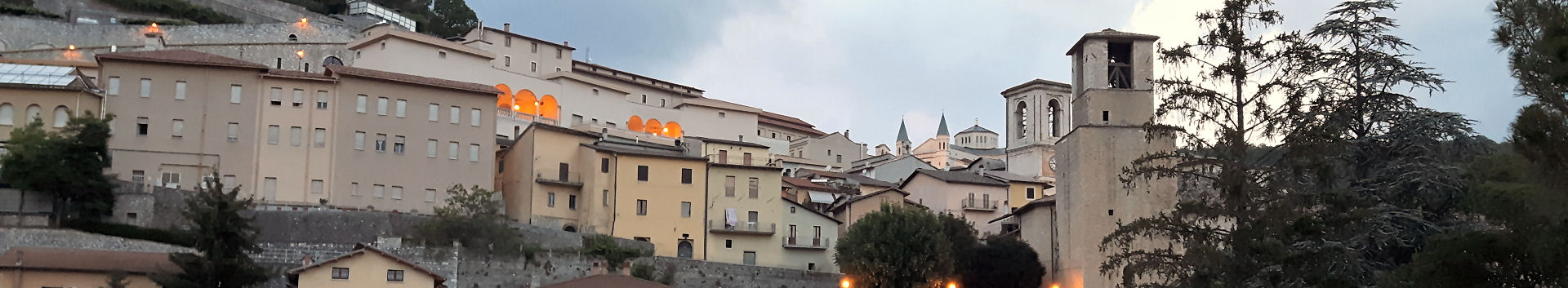 Cascia (PG)