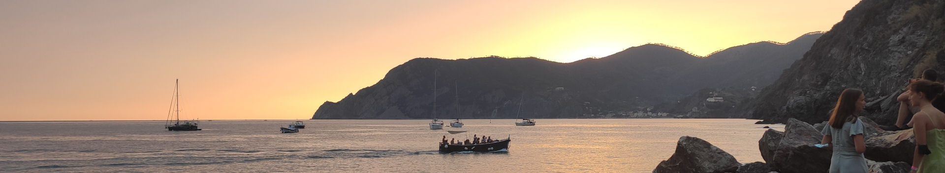 Vernazza Cinque Terre