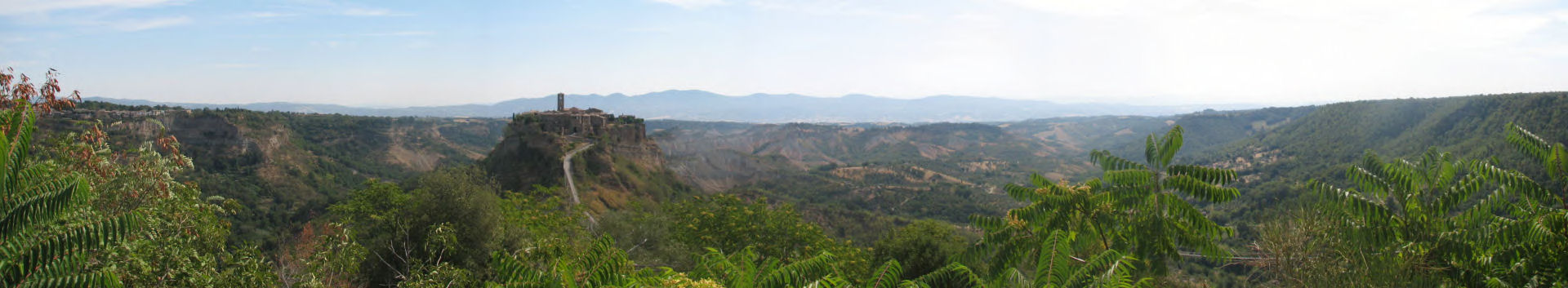 Civita di Bagnoregio (VT)