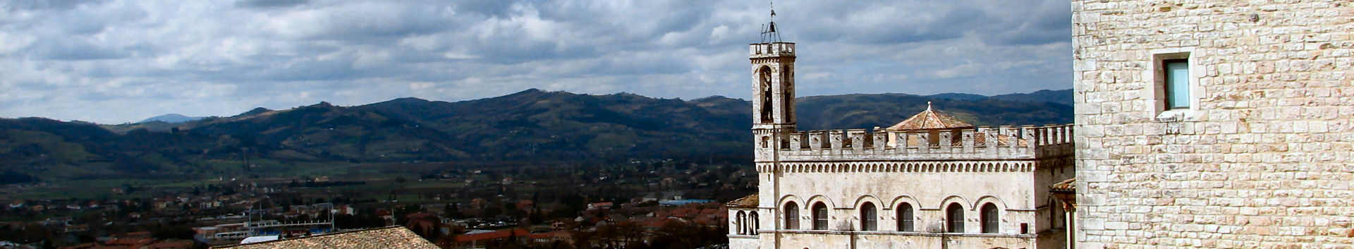 Gubbio (Perugia)