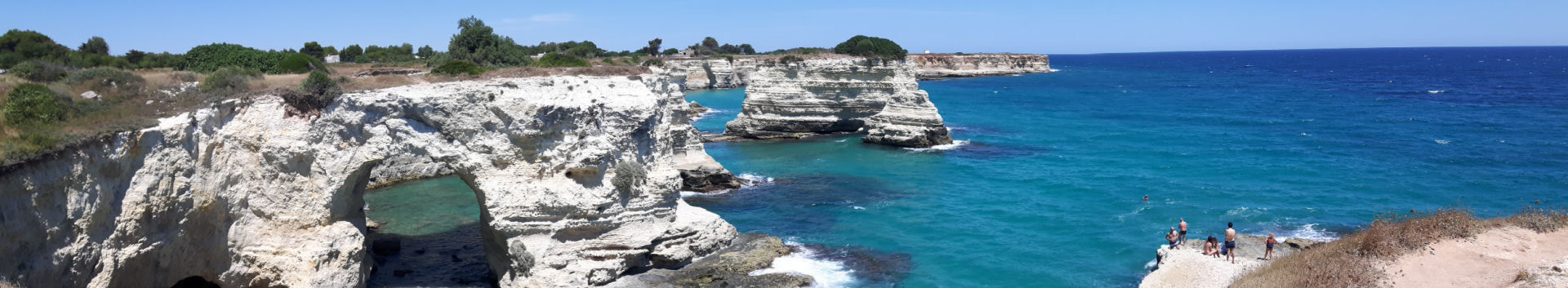 Torre dell&apos;Orso